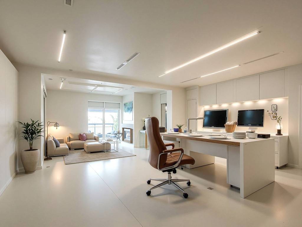 intera palazzina in vendita a Decimomannu