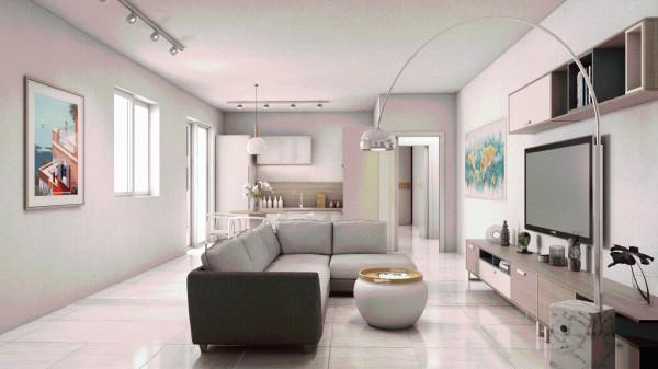 appartamento in vendita a Decimomannu