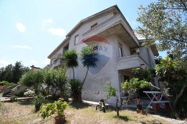 casa indipendente in vendita a Decimomannu