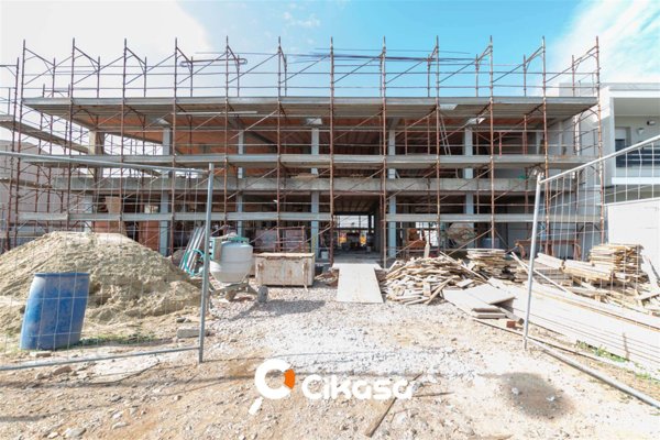 casa indipendente in vendita a Decimomannu