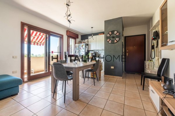 appartamento in vendita a Decimomannu