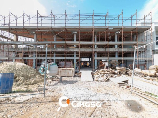 casa indipendente in vendita a Decimomannu