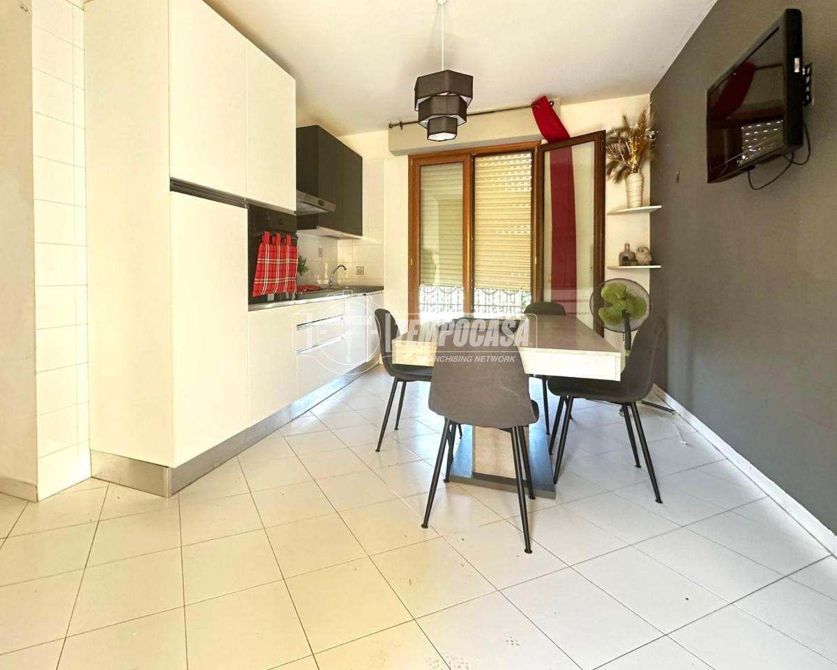 appartamento in vendita a Decimomannu