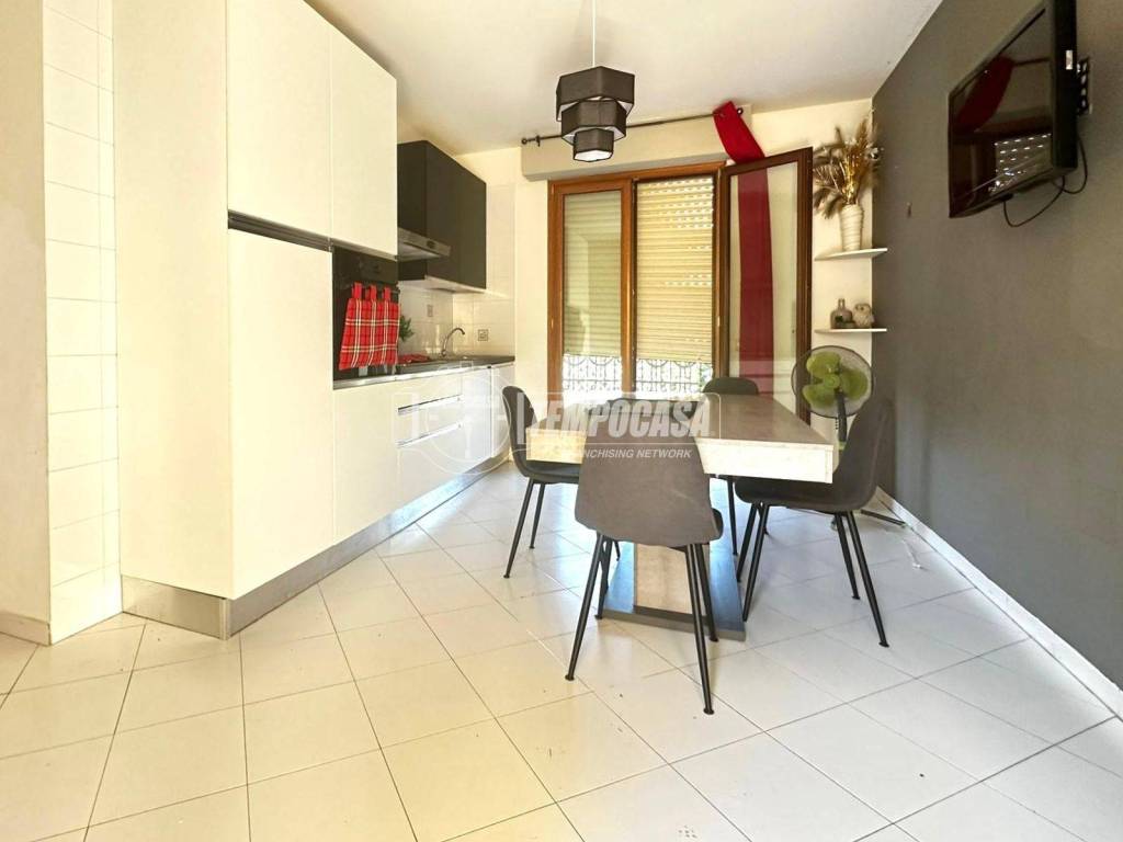 appartamento in vendita a Decimomannu