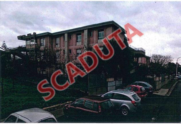 locale commerciale in vendita a Decimomannu