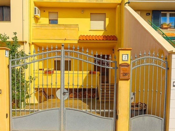 casa indipendente in vendita a Decimomannu