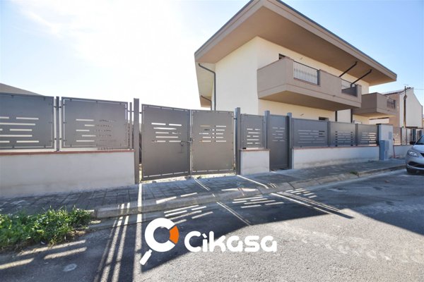 appartamento in vendita a Decimomannu