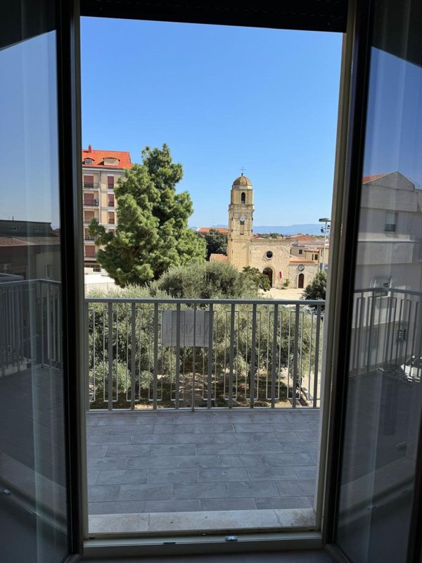 appartamento in vendita a Decimomannu