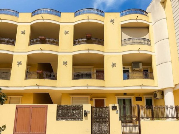 appartamento in vendita a Decimomannu