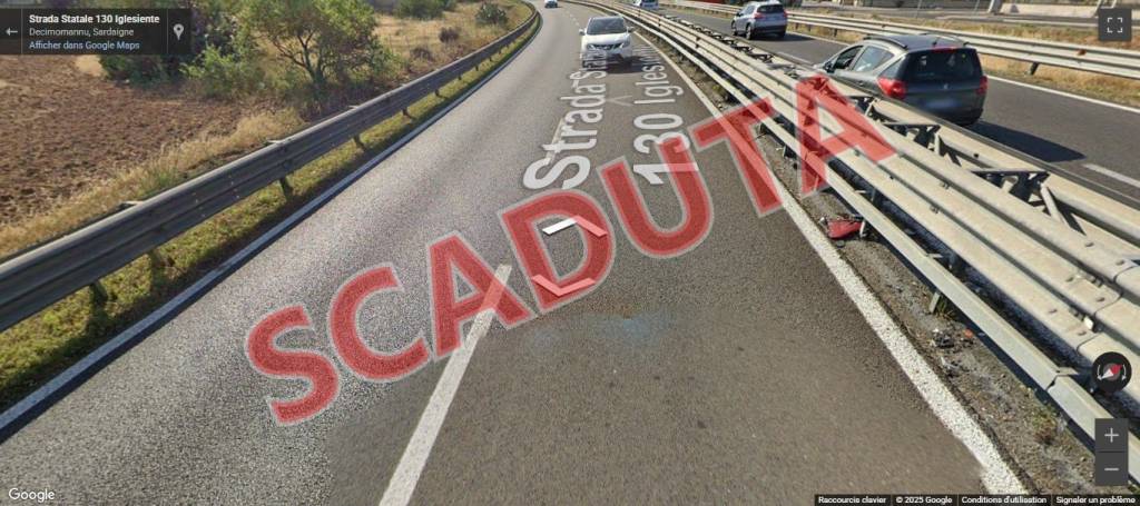 terreno edificabile in vendita a Decimomannu