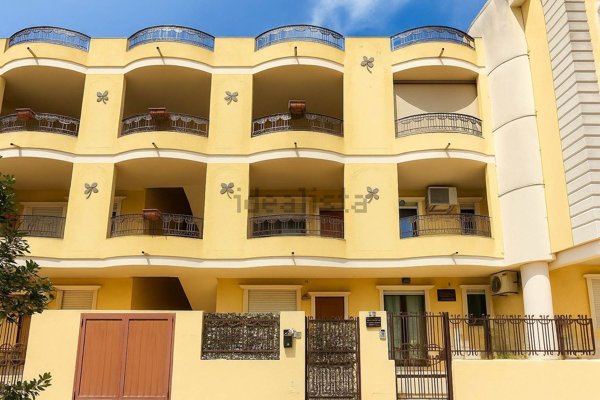 appartamento in vendita a Decimomannu