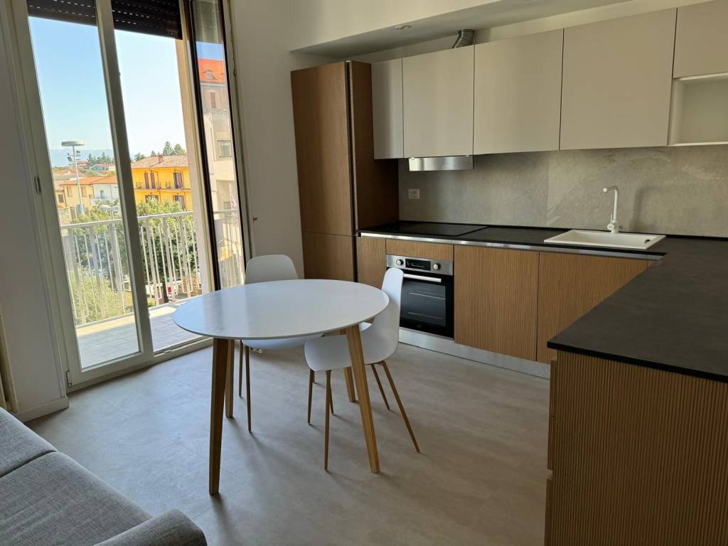 appartamento in vendita a Decimomannu