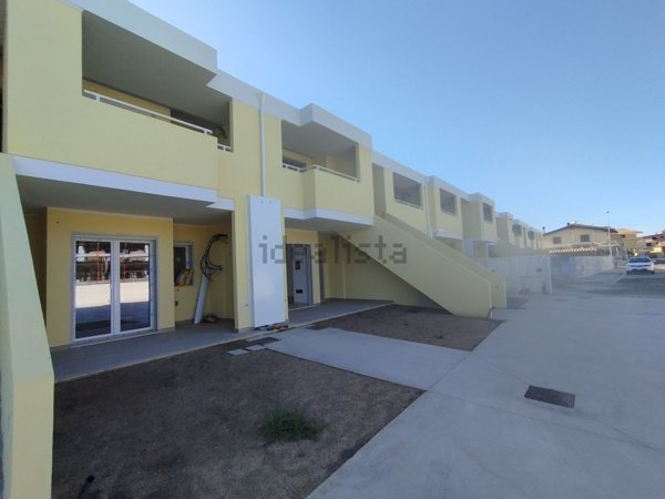 appartamento in vendita a Decimomannu
