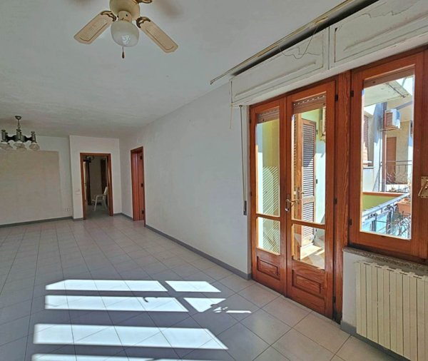 appartamento in vendita a Decimomannu