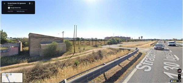 terreno edificabile in vendita a Decimomannu