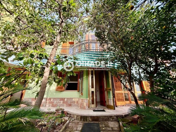 casa indipendente in vendita a Decimomannu