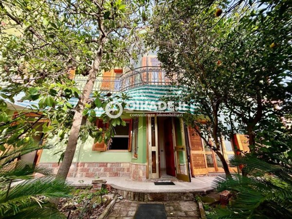 casa indipendente in vendita a Decimomannu