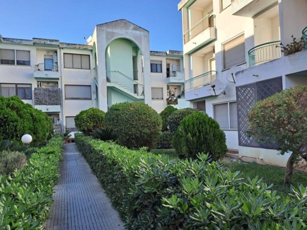 appartamento in vendita a Decimomannu