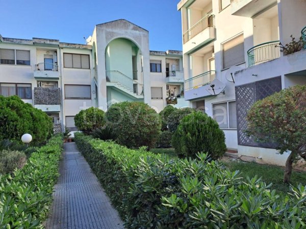 appartamento in vendita a Decimomannu