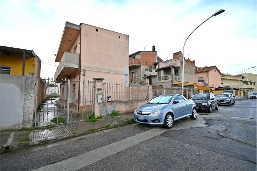 casa indipendente in vendita a Decimomannu