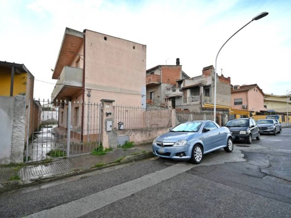 casa indipendente in vendita a Decimomannu