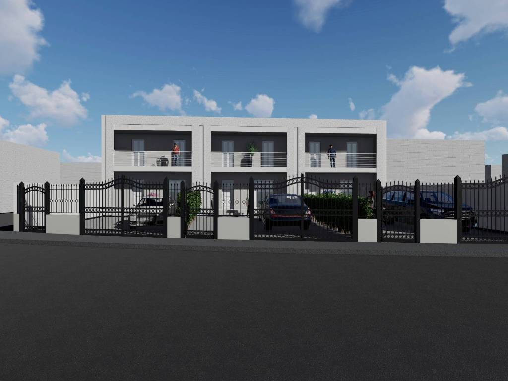 casa indipendente in vendita a Decimomannu