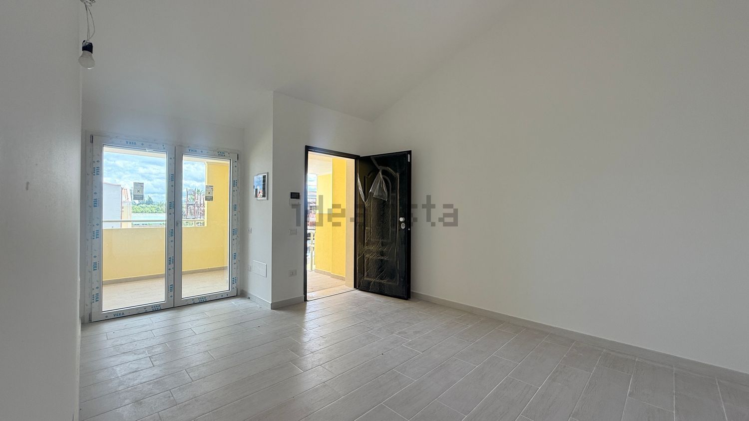 appartamento in vendita a Decimomannu