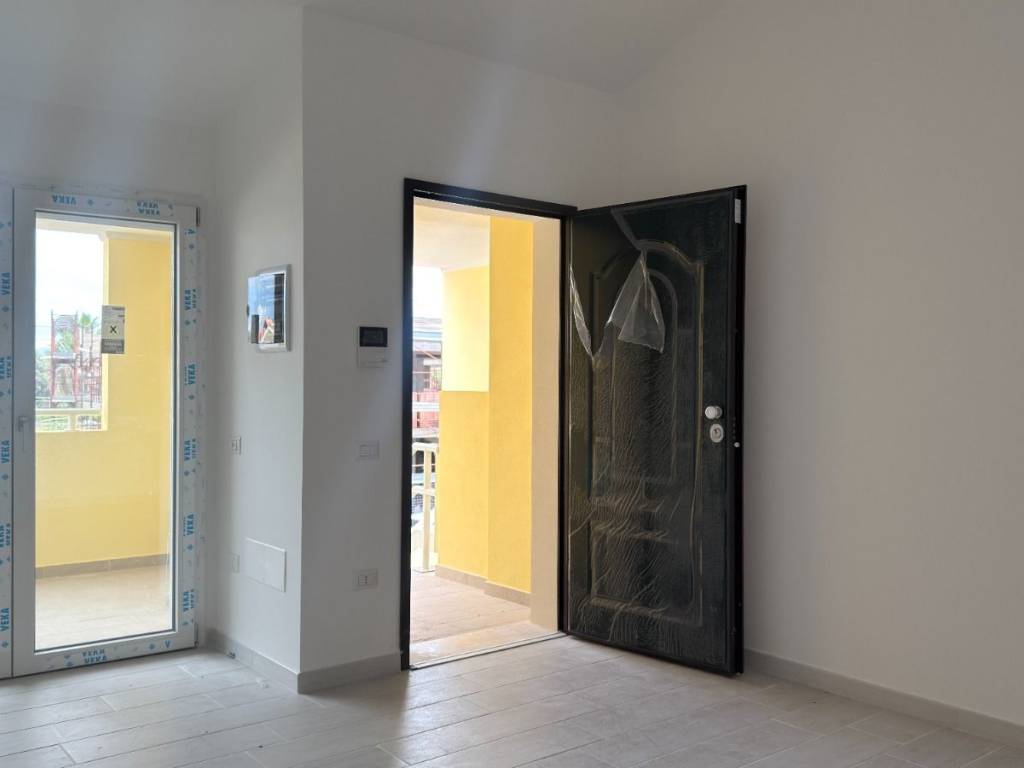 appartamento in vendita a Decimomannu