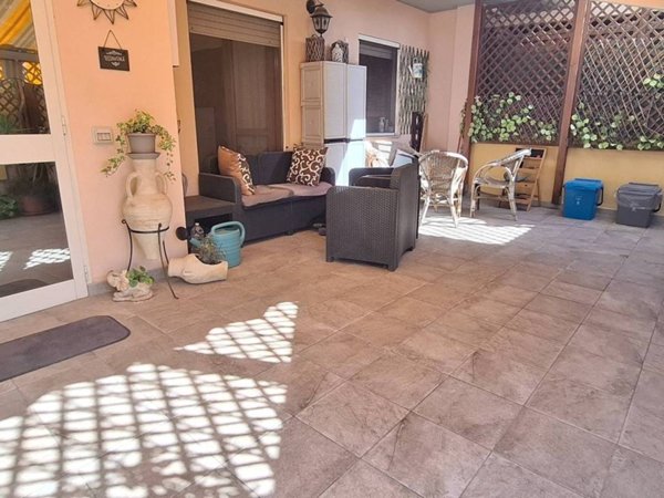 appartamento in vendita a Decimomannu