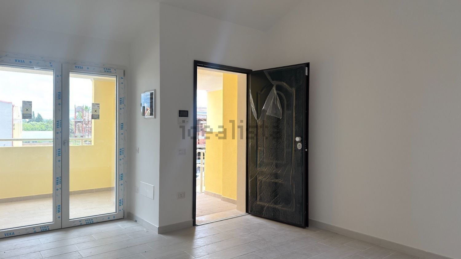 appartamento in vendita a Decimomannu