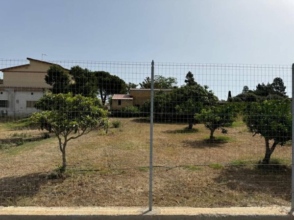 terreno edificabile in vendita a Decimomannu