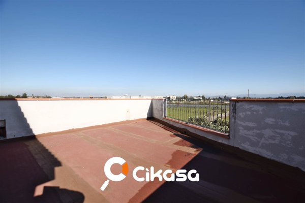 appartamento in vendita a Decimomannu