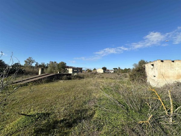 ufficio in vendita a Decimomannu