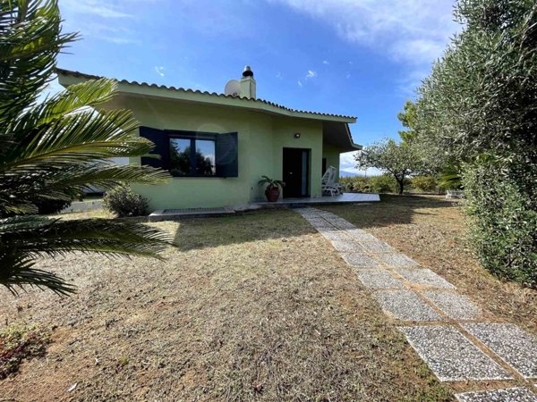 appartamento in vendita a Decimomannu