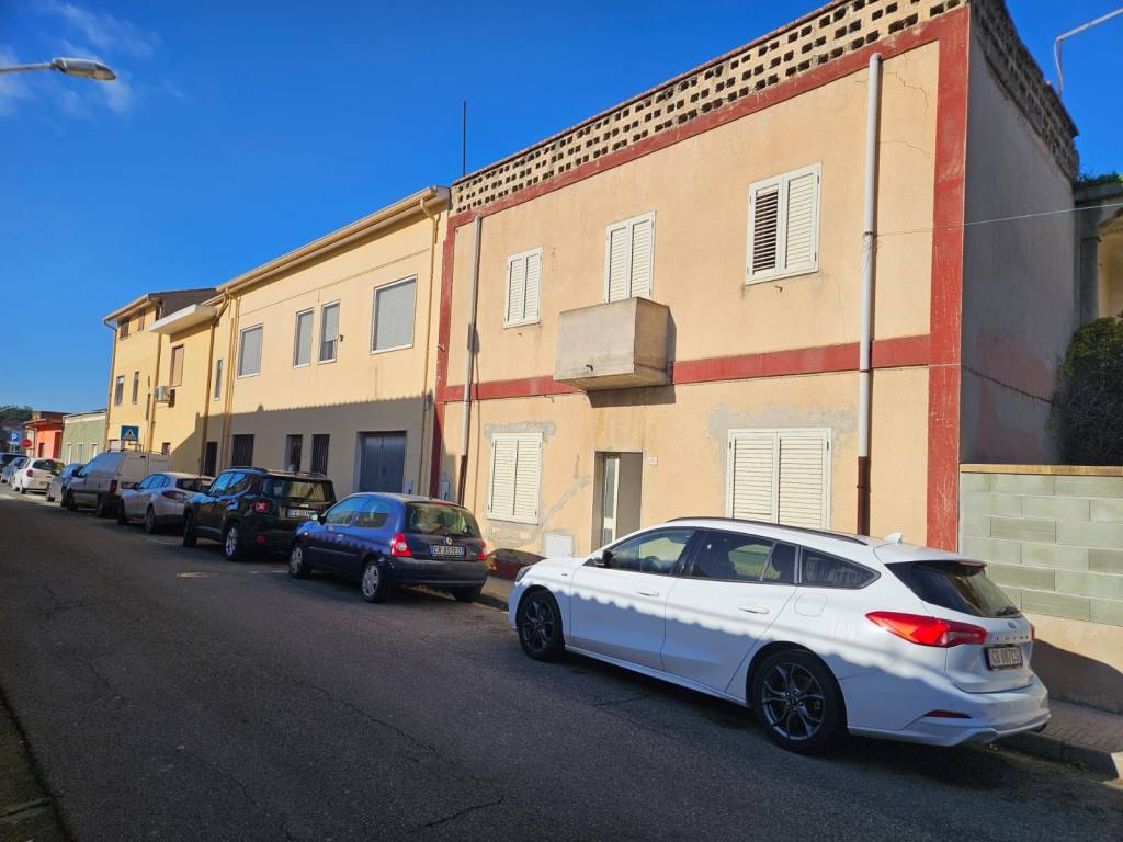casa indipendente in vendita a Decimomannu
