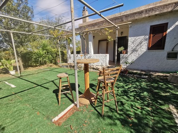 appartamento in vendita a Decimomannu