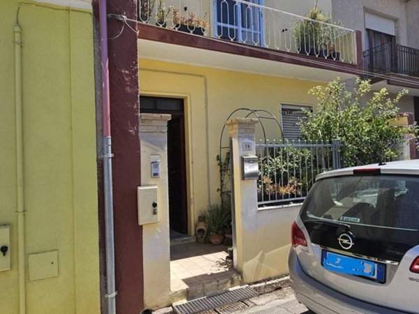 appartamento in vendita a Decimomannu