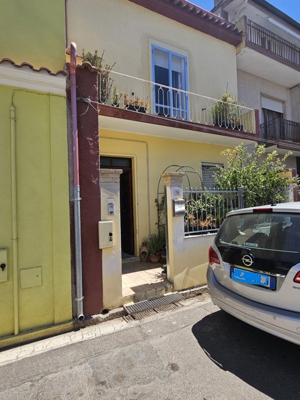 appartamento in vendita a Decimomannu