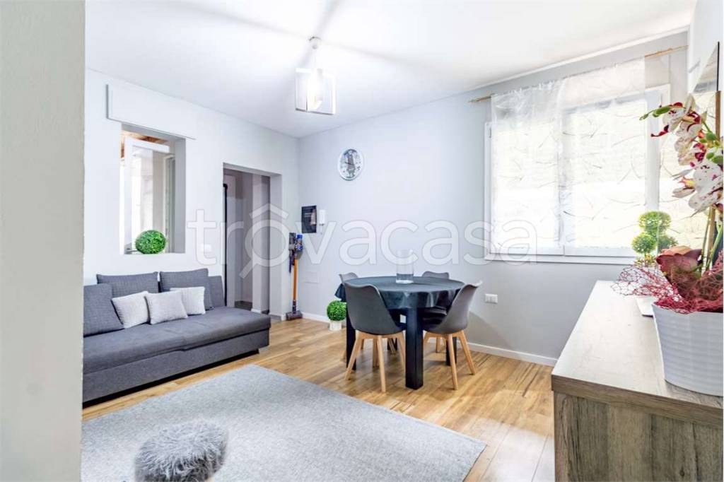 appartamento in vendita a Decimomannu