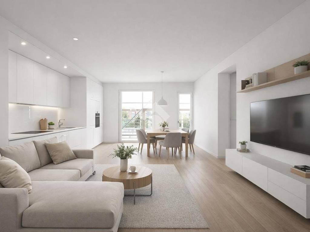 appartamento in vendita a Decimomannu