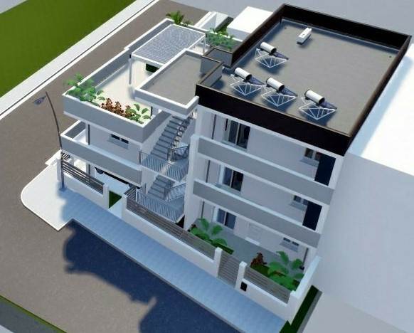 appartamento in vendita a Decimomannu