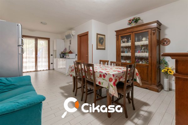 appartamento in vendita a Decimomannu