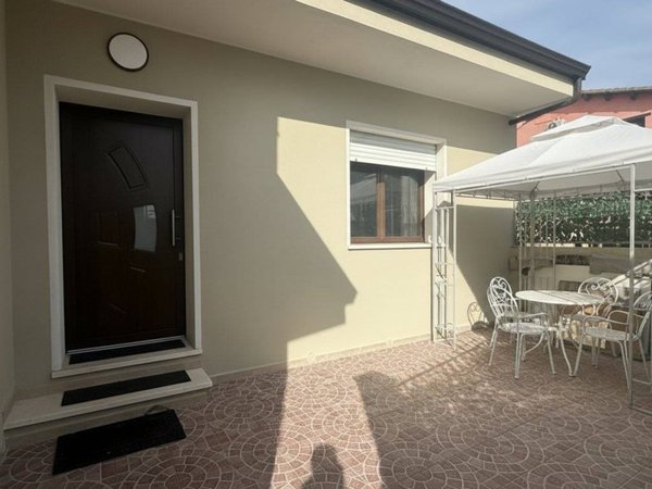 casa indipendente in vendita a Decimomannu