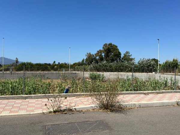 terreno edificabile in vendita a Decimomannu