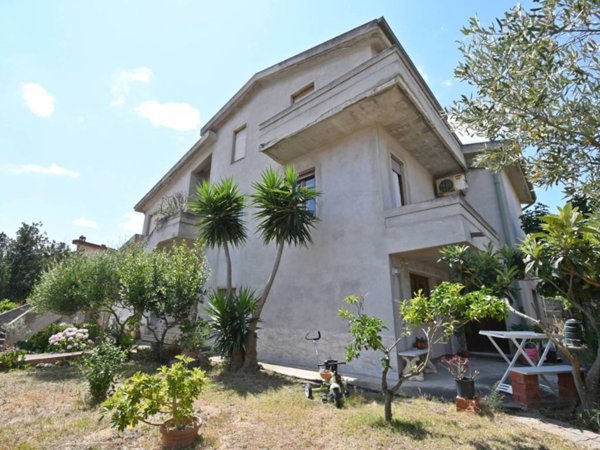 casa indipendente in vendita a Decimomannu