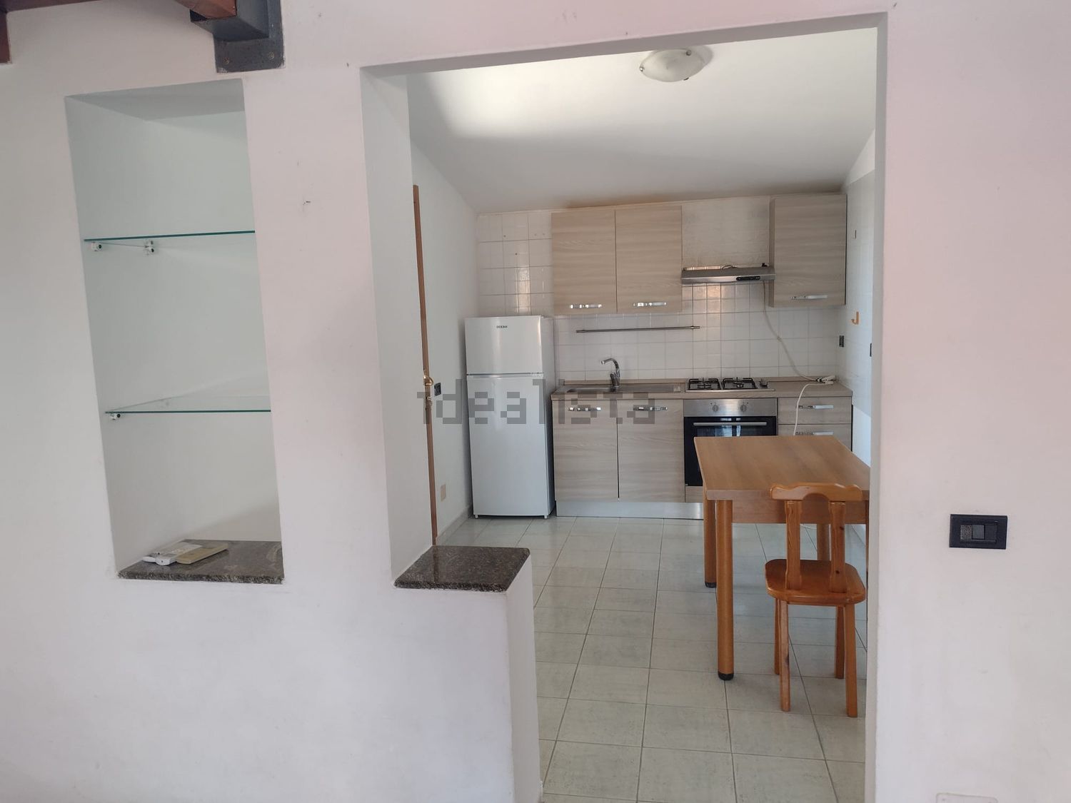 appartamento in vendita a Decimomannu