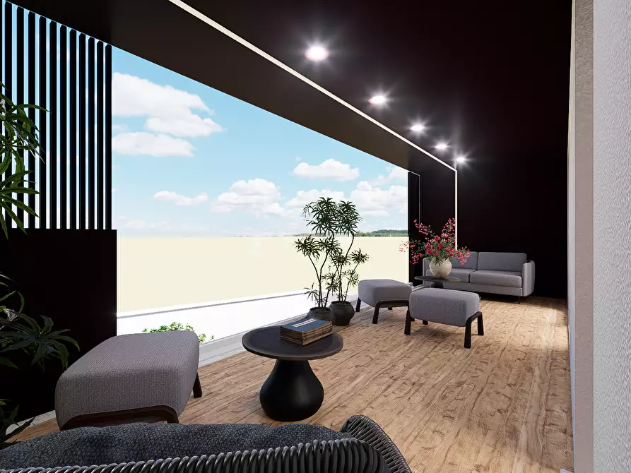 appartamento in vendita a Decimomannu