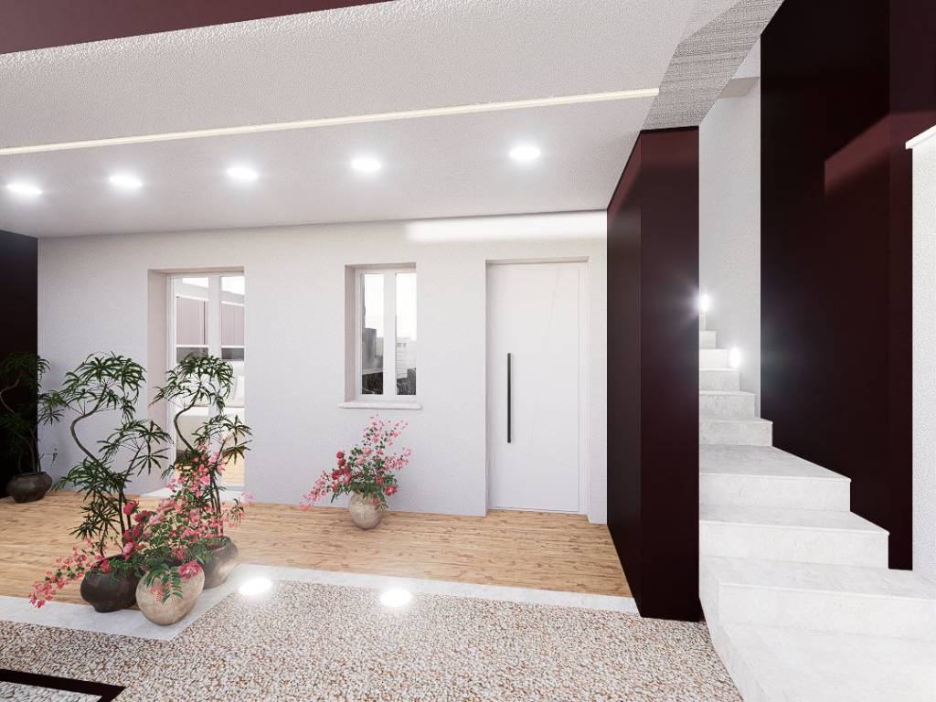 appartamento in vendita a Decimomannu