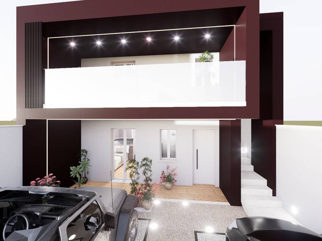 appartamento in vendita a Decimomannu