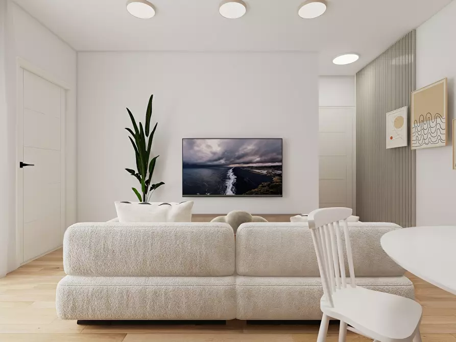 appartamento in vendita a Decimomannu